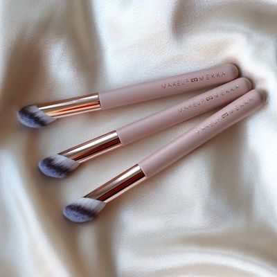 Daily Silk Concealer Brush